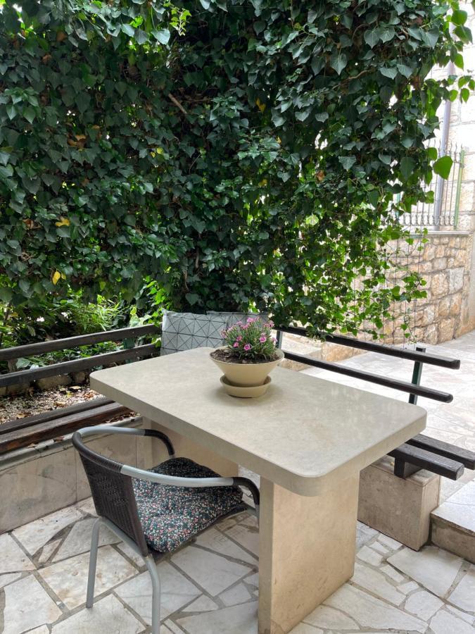Apartment Get Supetar Dış mekan fotoğraf
