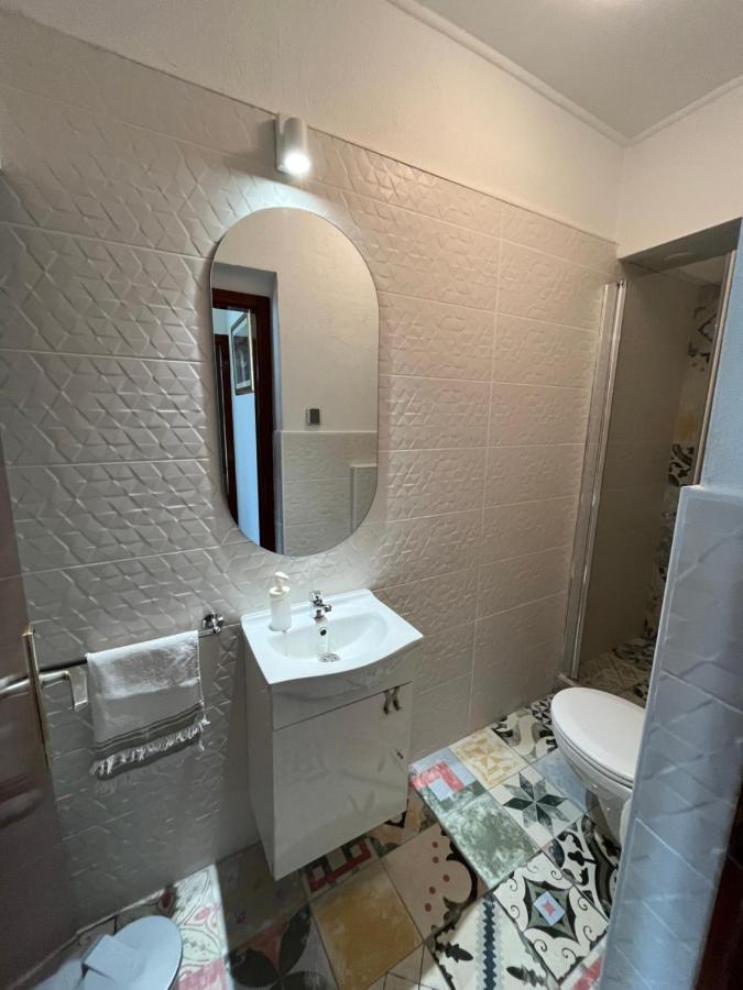 Apartment Get Supetar Dış mekan fotoğraf