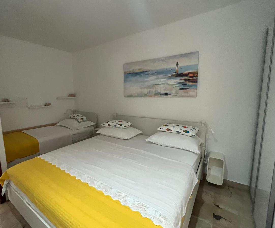 Apartment Get Supetar Dış mekan fotoğraf
