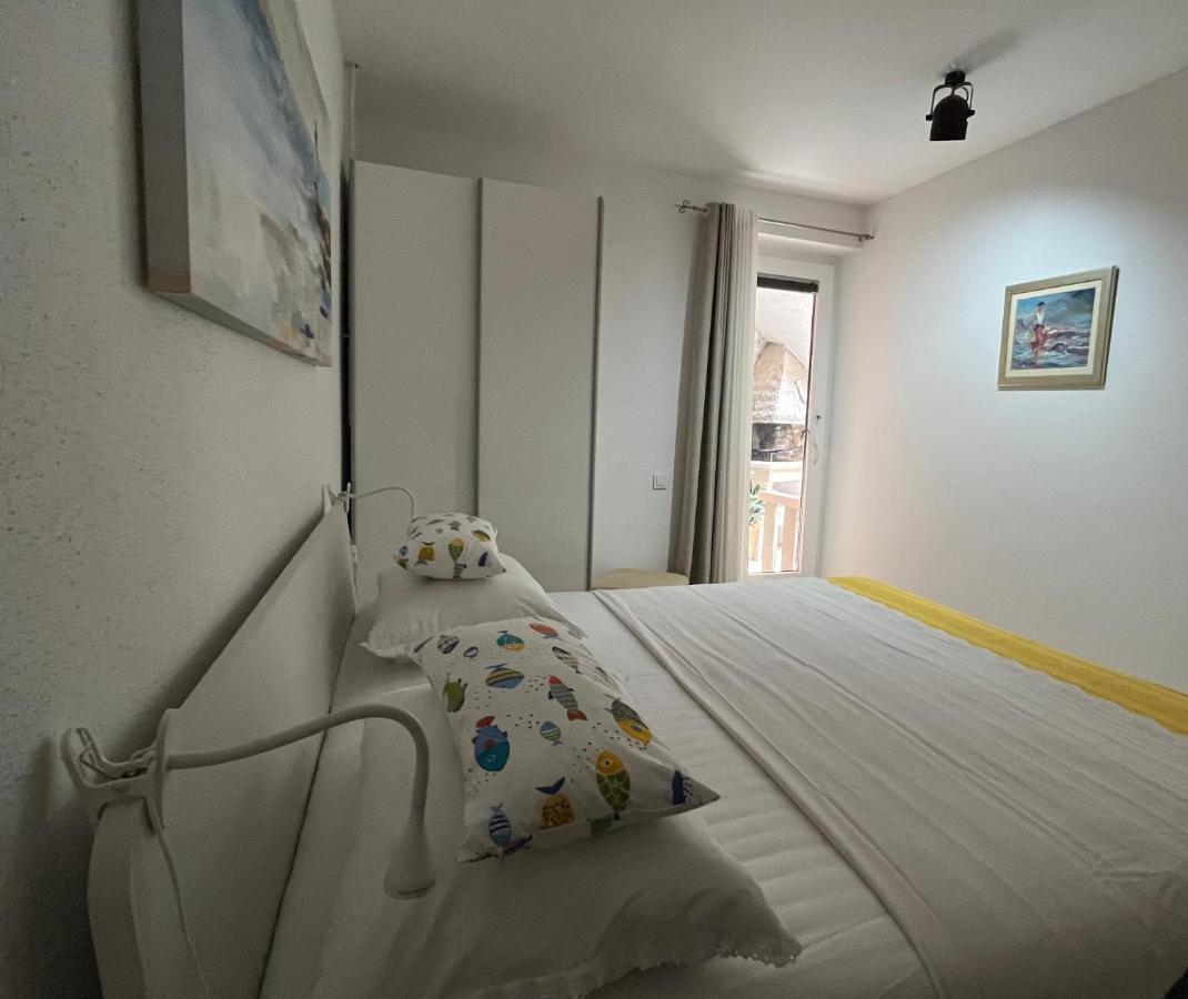 Apartment Get Supetar Dış mekan fotoğraf