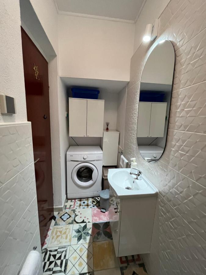 Apartment Get Supetar Dış mekan fotoğraf