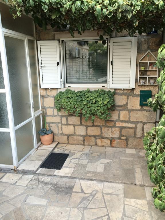 Apartment Get Supetar Dış mekan fotoğraf