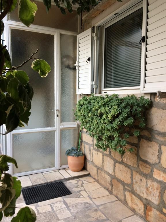 Apartment Get Supetar Dış mekan fotoğraf