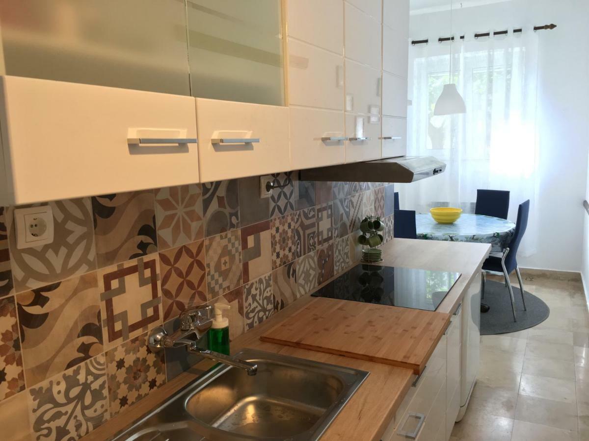 Apartment Get Supetar Dış mekan fotoğraf
