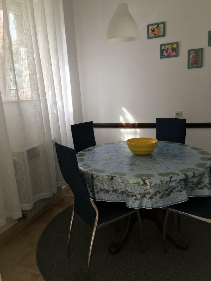 Apartment Get Supetar Dış mekan fotoğraf