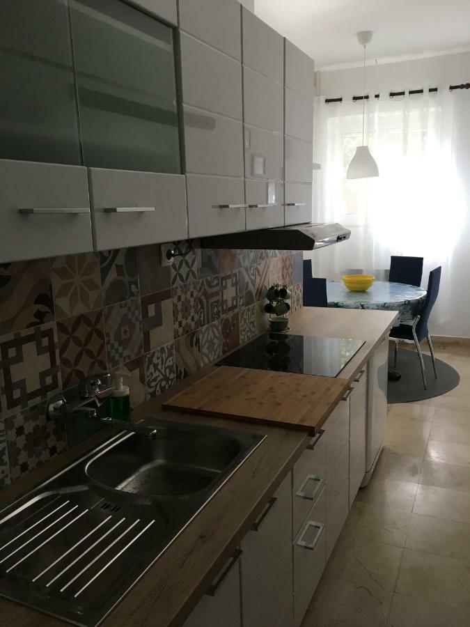 Apartment Get Supetar Dış mekan fotoğraf